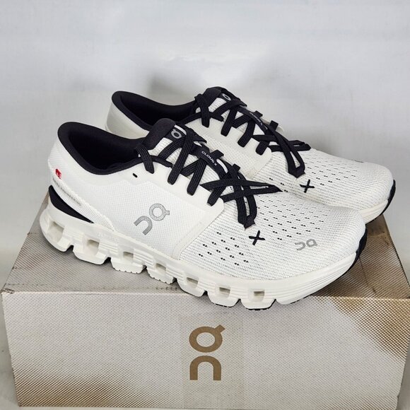 On Women's Cloud X Training Shoe Combo